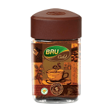 Bru Gold Instant Coffee 100 grm