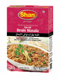 Shan Special Brain Masala Spice Mix 50 grm  