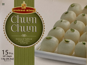 United King Chum Chum - 35.3 oz  