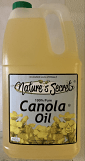  Pure Canola Oil 96 fl. oz