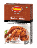Shan Chicken Tikka BBQ Spice Mix 50 grm   