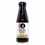 Ching's Secret Dark Soy Sauce 7.41 oz
