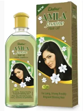 Dabur Amla Jassmine Hair Oil 10.14 oz 