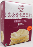 Deep Khichiya Jeera Rice Crackers (Papad) 7 oz 