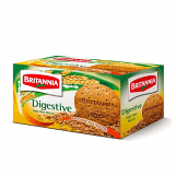 Britannia Digestive Original Biscuits 14 oz
