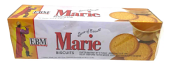 EBM Marie Biscuits  157 grm