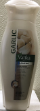 Vatika Naturals Garlic Shampoo 13.52 oz