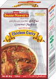 Banne Nawab's Chicken Curry Masala 65 grm  