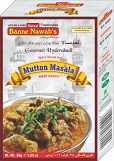 Banne Nawab's Mutton Masala 35 grm    