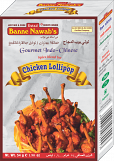 Banne Nawab's Chicken Lollipop Masala 54 grm