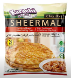 Karachi DELIGHT SHEERMAL, 3 Pcs,  21 oz