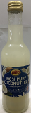 KTC 100% Pure Coconut Oil 250 ml