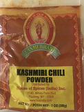 Kashmiri Chilli Powder 7 oz