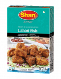 Shan Lahori Fish Spice Mix 100 grm    