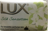 LUX Silk Sensation Soap 170 grm