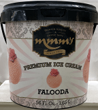 MMM's Falooda Ice Cream 1.65 L  