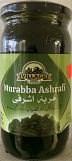 Murabba Ashrafi (green) 14.11 oz