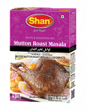 Shan Mutton Roast Masala Spice Mix 50 grm  