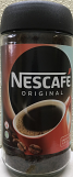 Nescafe Original Coffee 210 grm