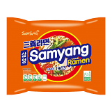 Samyang Ramen Soup Noodles 4.23 oz