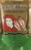 Royal Pure Herbal Henna Powder 90 grm