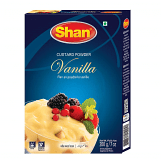 Shan Custard Powder Vanilla Flavour 7 oz