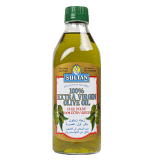 Sultan 100% Extra Virgin Olive Oil 33.8 oz (1 lit)