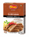 Shan Seekh Kabab BBQ Spice Mix 50 grm