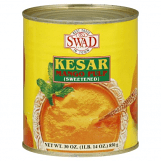 Swad Kesar Mango Pulp 30 oz