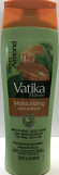 Vatika Naturals Sweet Almond Moisturizing Shampoo 13.52 oz 