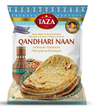 TAZA QANDHARI NAAN 3 pcs, 23.28 oz