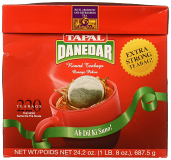 Tapal Danedar 220 Round Tea Bags-24.2 oz