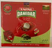 Tapal Danedar Cardamom Flavoured Tea bags, 100 Bags