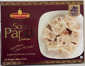 United King Soan Papdi 500 grm