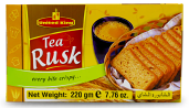 United King Tea Rusk 7.76 oz