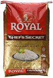 Royal Chef's Secret Basmati Rice 40lb