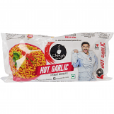 Ching's Hot Garlic Instant Noodles 8.46 oz