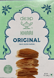Deep Khari,Original Puffed Pastries 7 oz