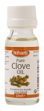 Niharti Pure Clove Oil 20 ml
