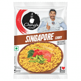 Ching's Singapore Instant Noodles 8.46 oz 