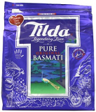 Tilda Basmati Rice 10lb