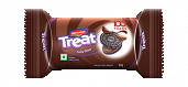 Britannia Treat Funky Choko Cookies 3.52 oz