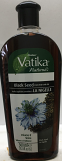 Dabur Vatika Naturals Black Seed Enriched Hair Oil  10.14 oz