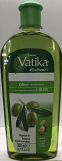 Vatika Naturals Olive Enriched Hair Oil  10.14 oz 
