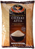 Deep Whole Wheat Chapati Flour 20 lbs