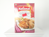 National Chicken Broast Spice Mix 100 grm 