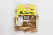 Swad Mango Pulp Candy 200 grm
