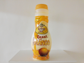 Deep Low Fat Lassi Mango 10 oz  