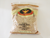 Toor Dal 4lbs