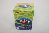 Tetley Elaichi Flavour Tea 72 Bags